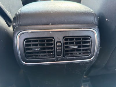 2010 INFINITI EX35 Journey