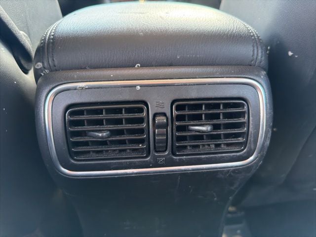 2010 INFINITI EX35 Journey