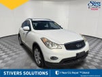 2010 INFINITI EX35 Journey