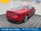 2017 INFINITI Q60 Red Sport 400