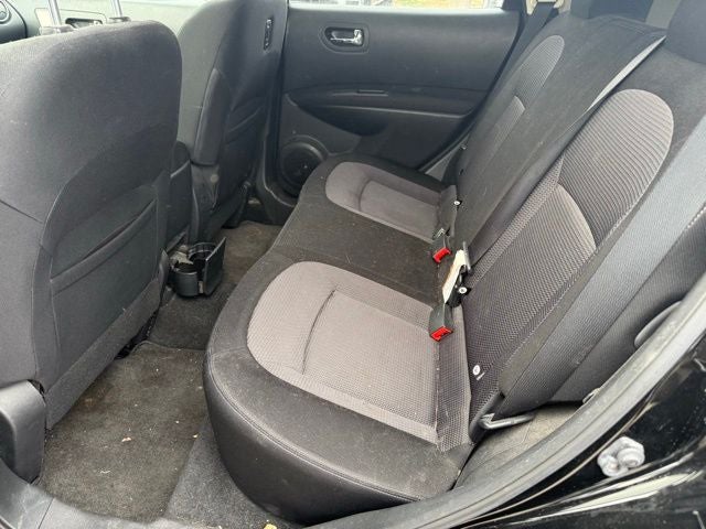 2013 Nissan Rogue SV