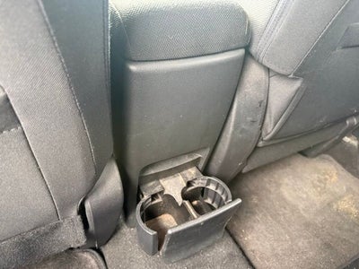 2013 Nissan Rogue SV