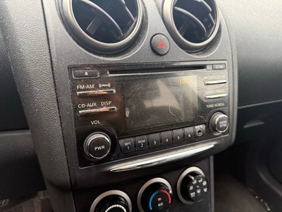 2013 Nissan Rogue SV