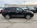 2013 Nissan Rogue SV
