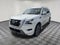 2022 Nissan Armada SL