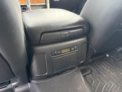 2022 Nissan Armada SL