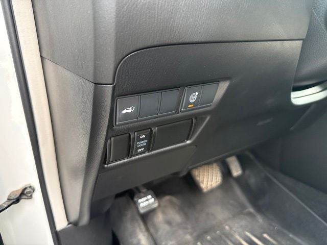 2022 Nissan Armada SL