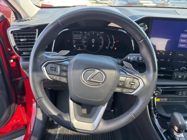 2024 Lexus NX 350 Premium