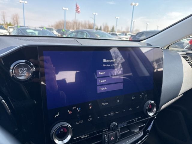 2024 Lexus NX 350 Premium