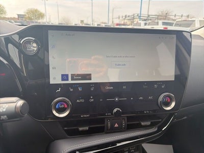 2024 Lexus NX 350 Premium