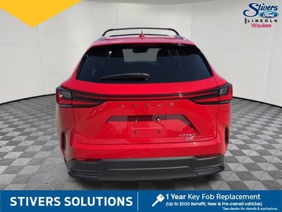 2024 Lexus NX 350 Premium