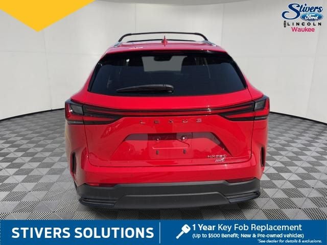 2024 Lexus NX 350 Premium