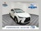 2025 Lexus NX 350h Luxury