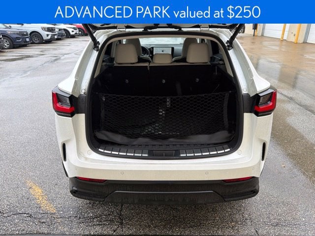 2025 Lexus NX 350h Luxury