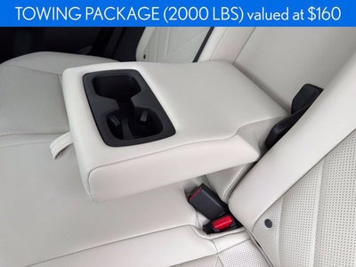 2025 Lexus NX 350h Luxury