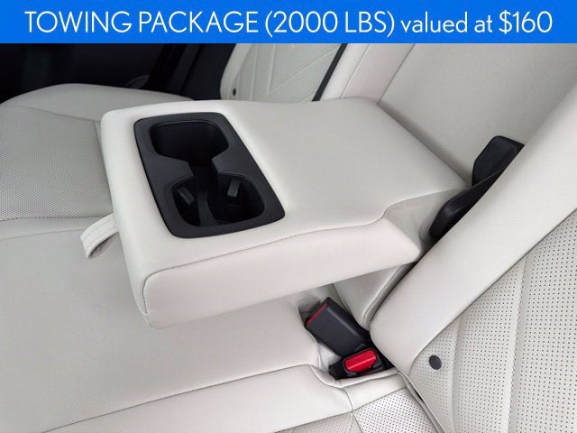 2025 Lexus NX 350h Luxury