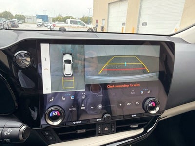 2025 Lexus NX 350h Luxury