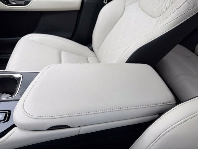 2025 Lexus NX 350h Luxury