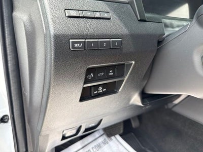 2024 Lexus GX 550 Luxury+