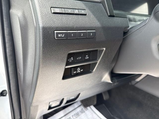 2024 Lexus GX 550 Luxury+