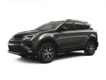2018 Toyota RAV4 Base