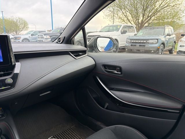 2025 Toyota GR Corolla Premium