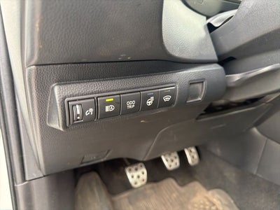 2025 Toyota GR Corolla Premium