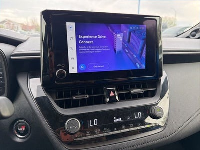 2025 Toyota GR Corolla Premium