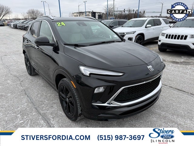 2024 Buick Encore GX Sport Touring