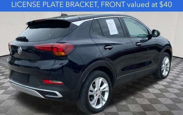 2021 Buick Encore GX Preferred