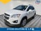 2016 Chevrolet Trax LTZ