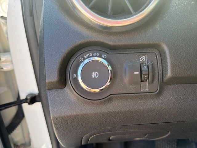 2016 Chevrolet Trax LTZ