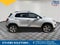 2016 Chevrolet Trax LTZ