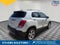2016 Chevrolet Trax LTZ