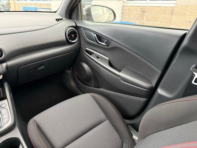 2023 Hyundai Kona N Line