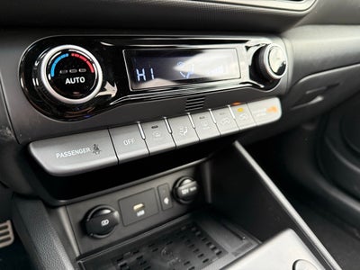 2023 Hyundai Kona N Line