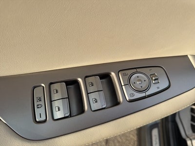 2023 Hyundai Palisade Limited