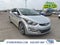 2016 Hyundai Elantra Limited