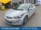 2016 Hyundai Elantra Limited