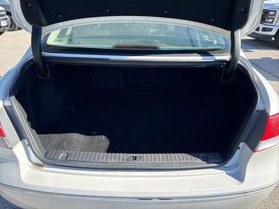 2007 Hyundai Azera Base