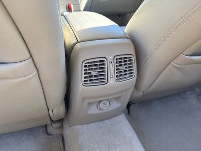 2007 Hyundai Azera Base