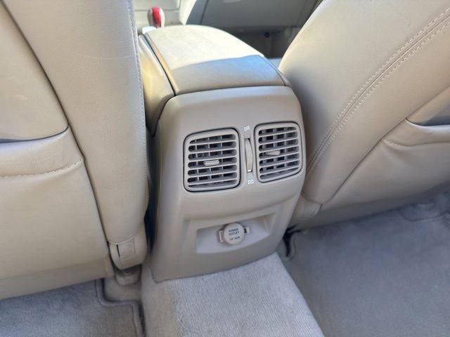 2007 Hyundai Azera Base