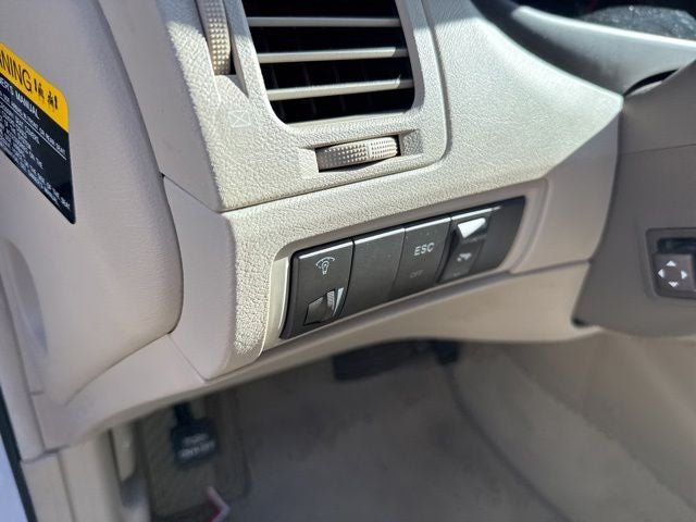 2007 Hyundai Azera Base