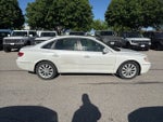 2007 Hyundai Azera Base