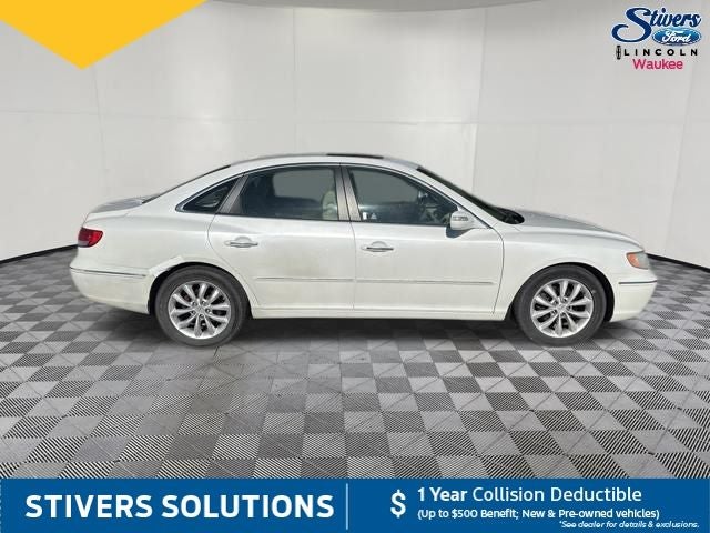 2007 Hyundai Azera Base