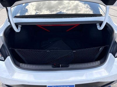 2023 Hyundai Elantra N Base