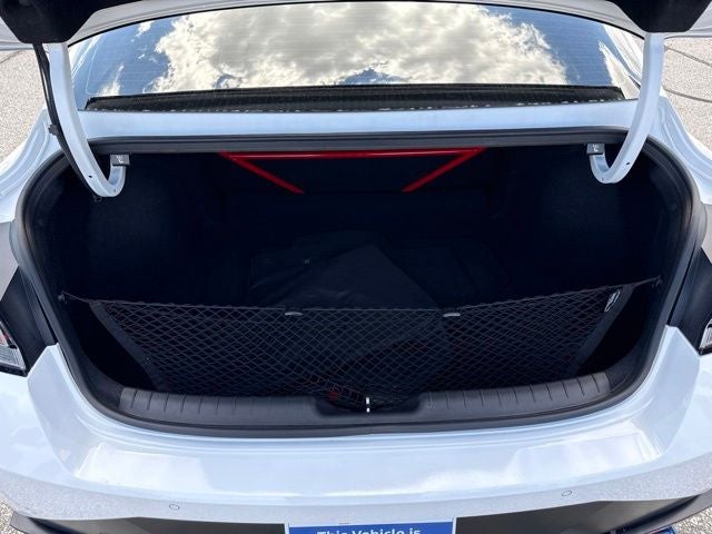 2023 Hyundai Elantra N Base