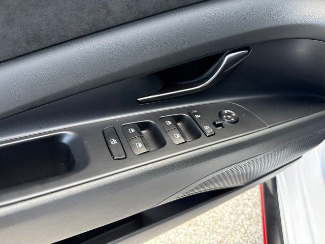 2023 Hyundai Elantra N Base