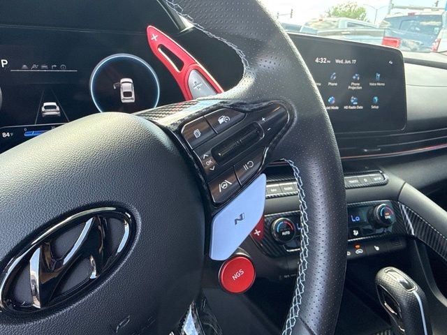 2023 Hyundai Elantra N Base