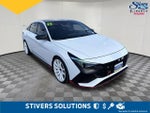 2023 Hyundai Elantra N Base